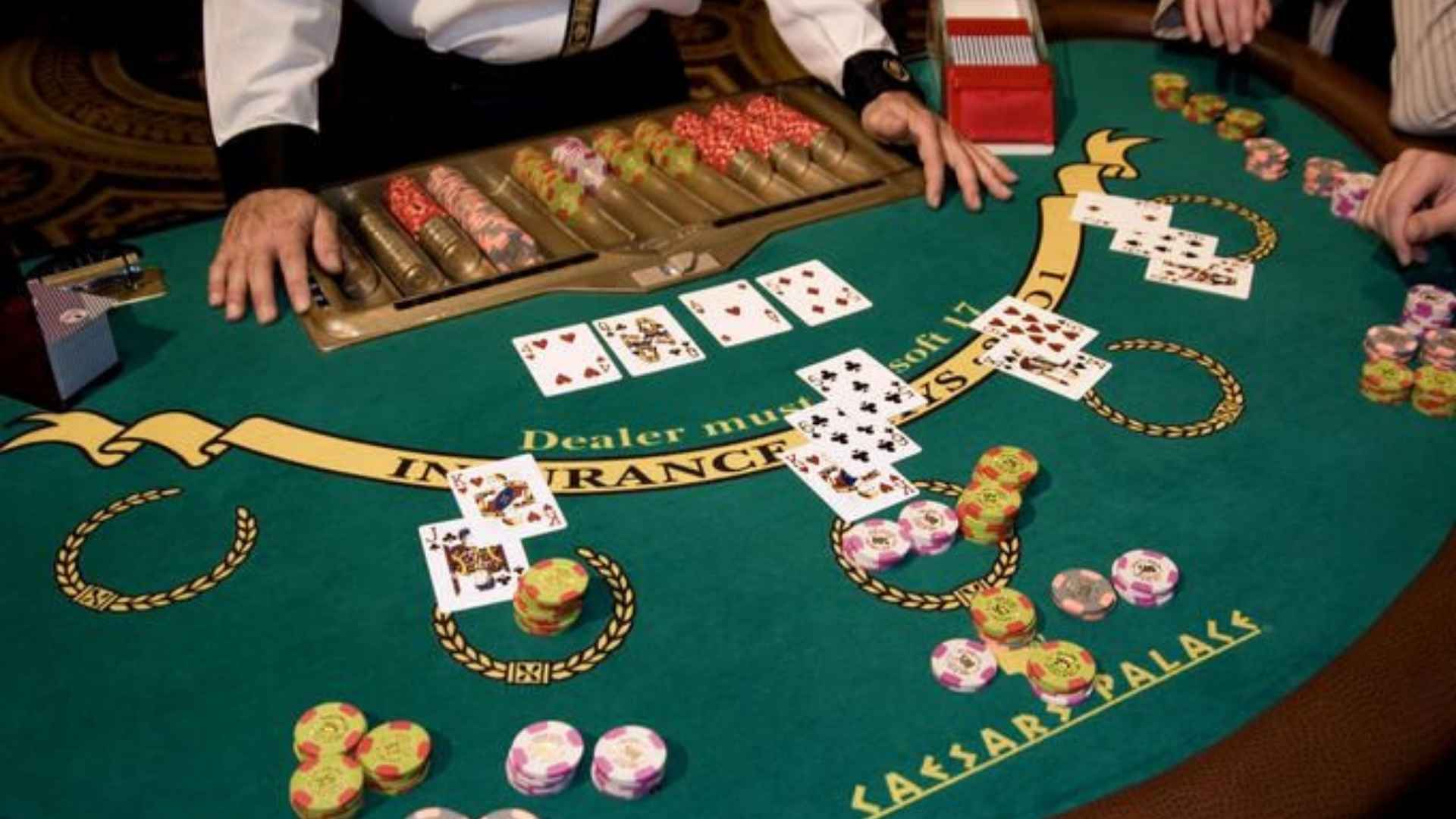 Table Games That Build Long-Term Success