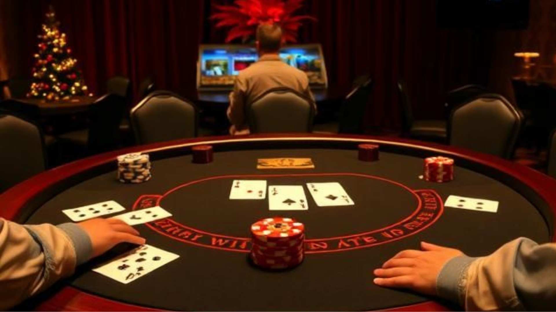 Poker Expressions That Define Competitive Excellence