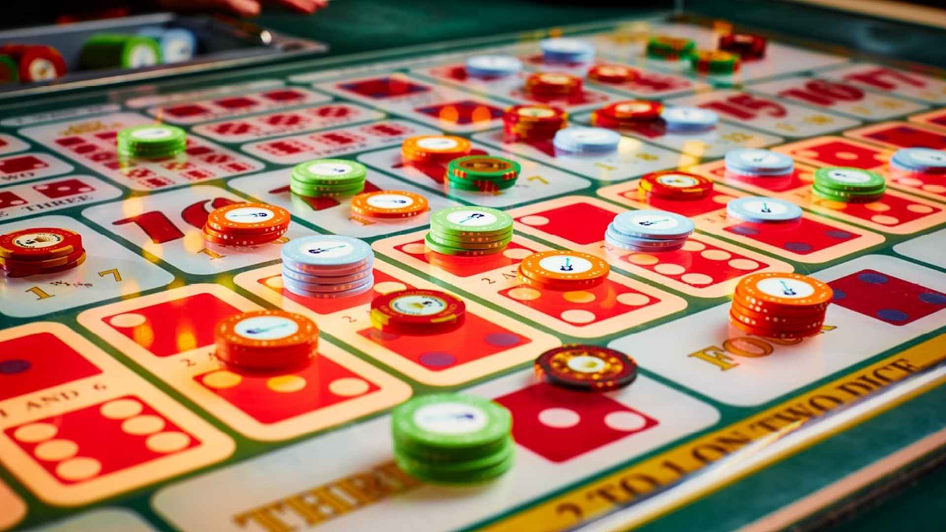 Dominoes Techniques for Smarter Planning